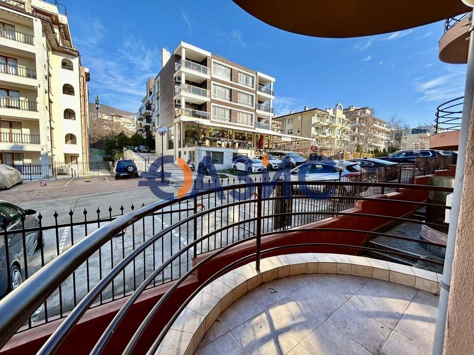 Продава се Тристаен апартамент в Свети Влас - 92 кв.м за 859 €/кв.м - Снимка #11