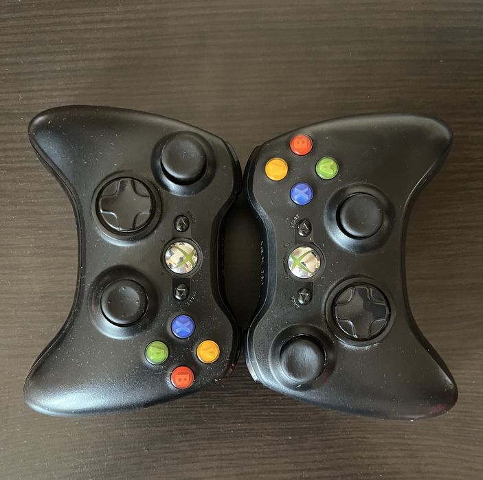 Vand xbox 360 57 jocuri
