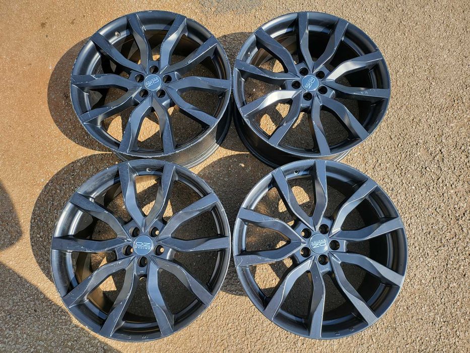 Лети джанти 20 5х100 Subaru , Субару , Audi ,VW