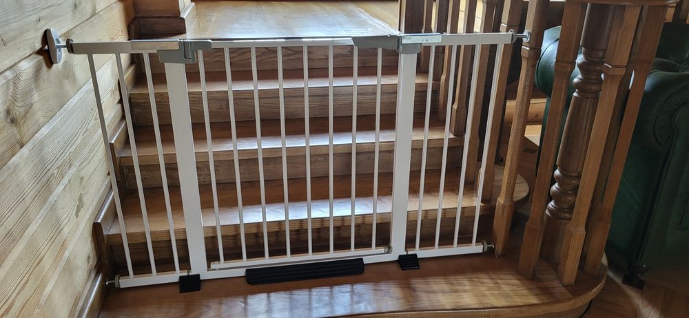 Барьеры для лестниц