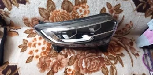 Far Dreapta Renault Kadjar Led Pure Vision 26010 163R, 2017