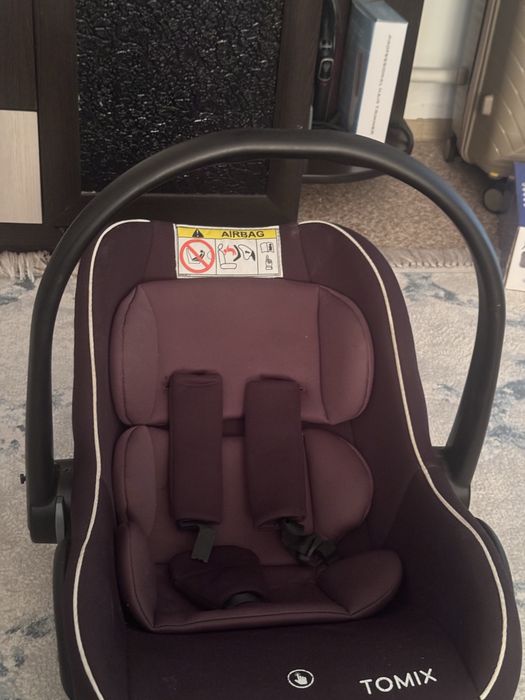 Продам автолюльку