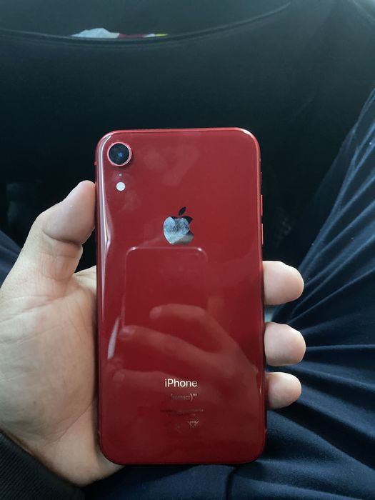 Айфон хр iphone xr