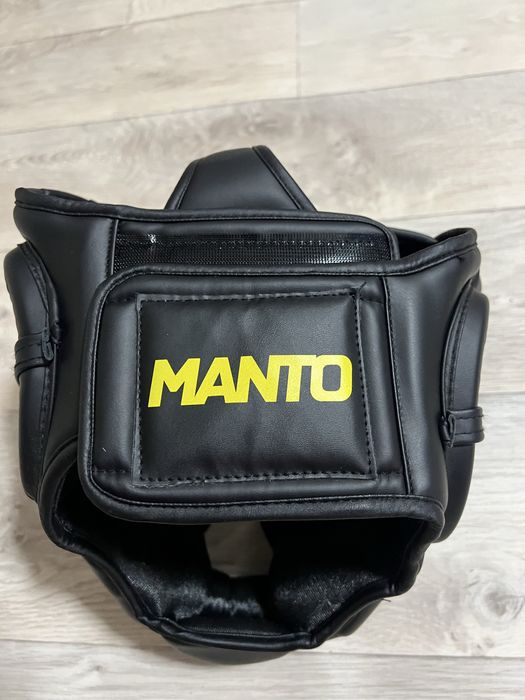 Продам шлем для MMA, бокса