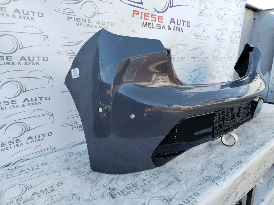 Bara spate Peugeot 208  an 2019-2020-2021-2022-2023-2024-2025-2026