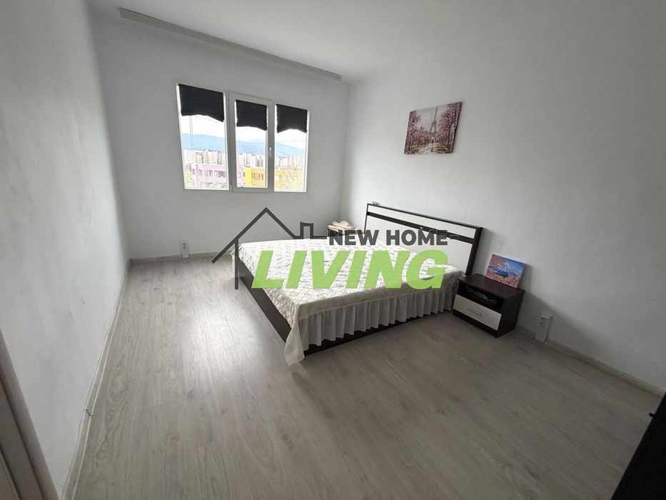 Продава се Двустаен апартамент в Пловдив, Кючук Париж - 64 кв.м за 957 €/кв.м - Снимка #4