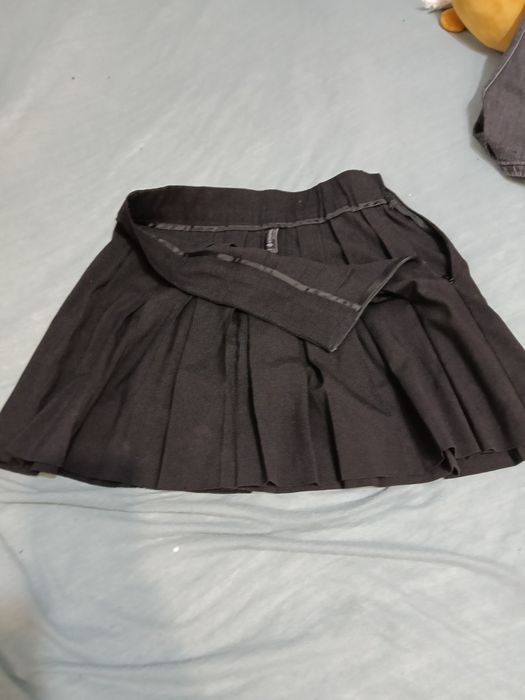 Fustă scurtă damă Pull &Bear