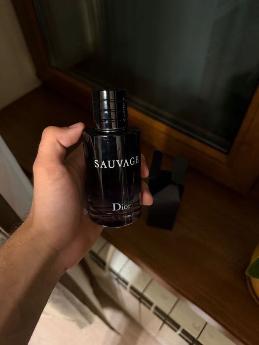 Dior Savage original