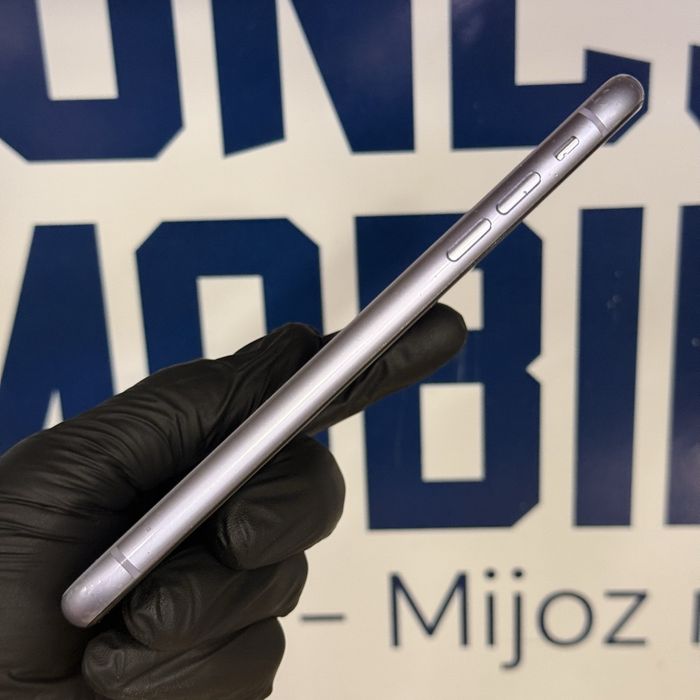 Iphone 11 128gb 72% purple Nasiya bor