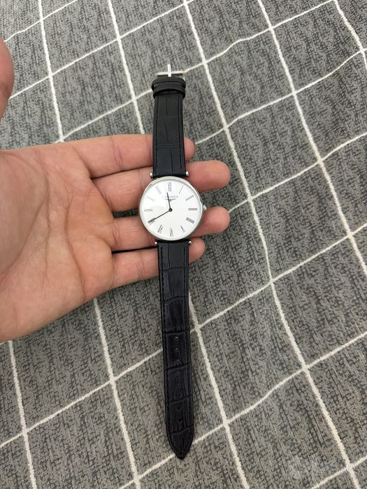 Longines qo’l soati