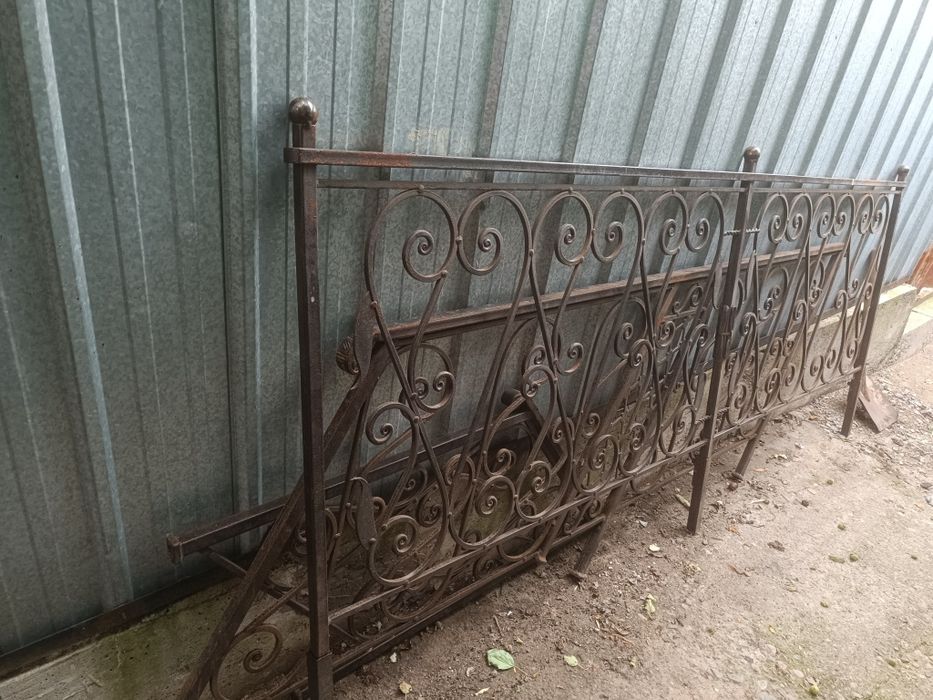 Продам лестницу бу