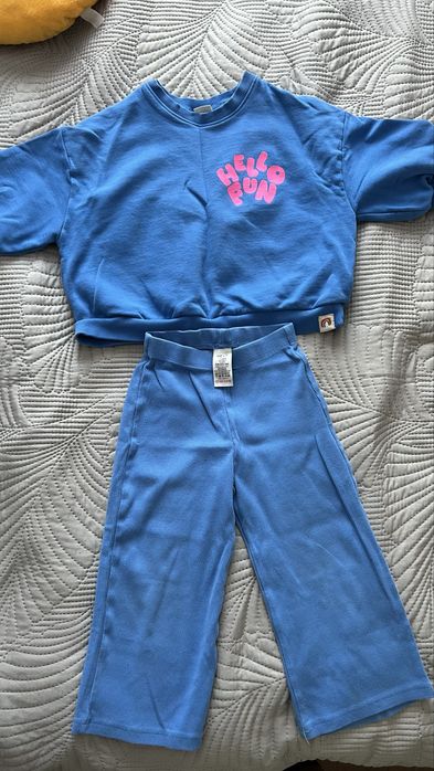 Набор вещей для 2-3 лет на девочку