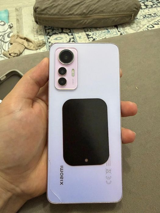 Iphone 11 Xiaomi mi 9 mini Xiaomi 12 lite