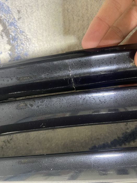 Облицовка от 1.8 Ласетти