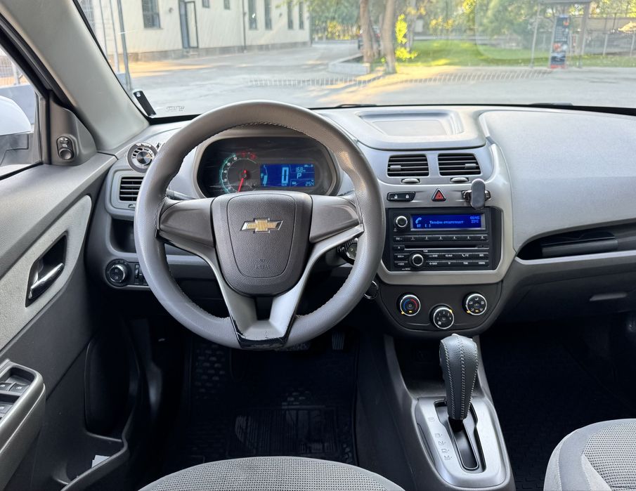 Chevrolet Cobalt 2019-yil Avtomat