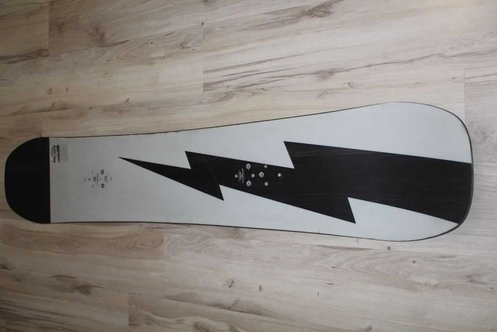 Сноуборд BURTON Radius Flat Top  165cm/  160cm/ 155cm/ 150cm/ 144cm