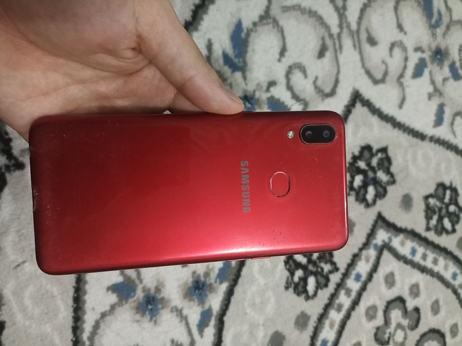 Samsung a10 s sotiladi srochno