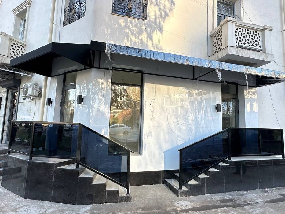 Продается Офис 70 м2 Мирабадский район, ЖК Infinity