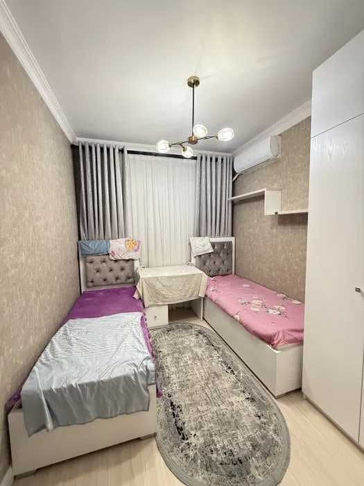 R17! Сдаётся Квартира 4/4/5 на Мирзо Улугбекском, Ор-р Геофизика