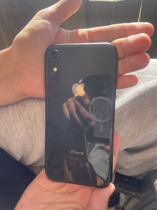 iPhoneXr 10 айфон