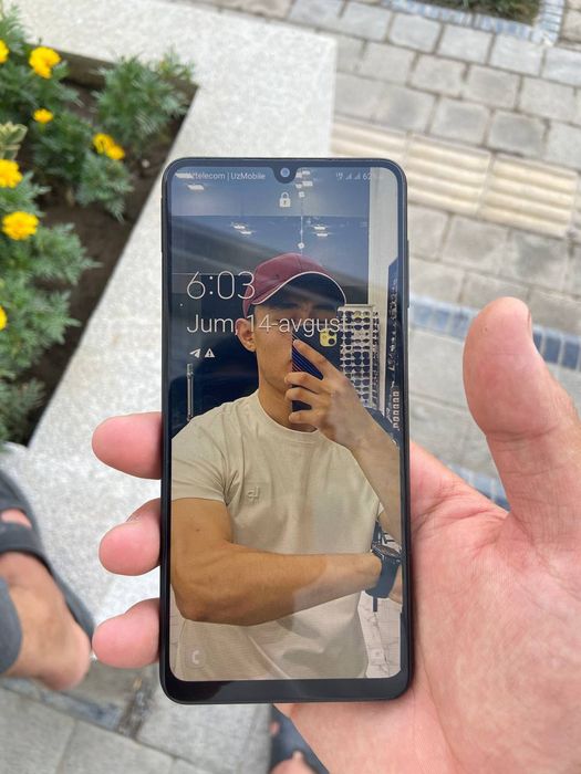 Samsung a22 5g sotilad iphonega abmen bor