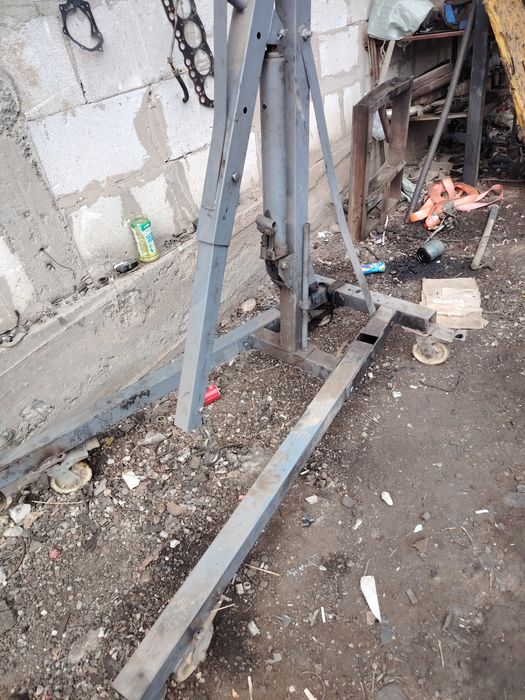 Продам калёсны гусак