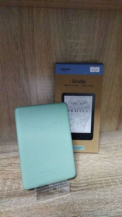KINDLE GEN 11 MODEL RS23CV-Fin X Amanet cod 115335