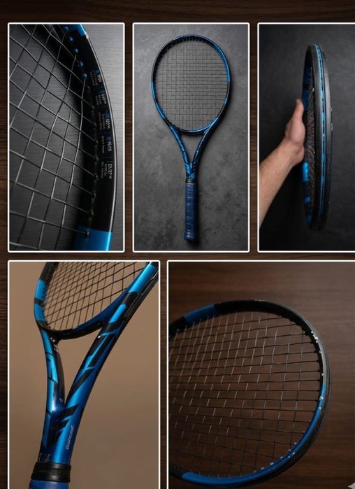 Vand racheta Babolat Pure Drive