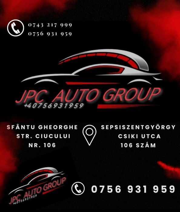 Statie ITP & SERVICE auto