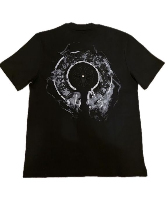 Tricou chrome hearts