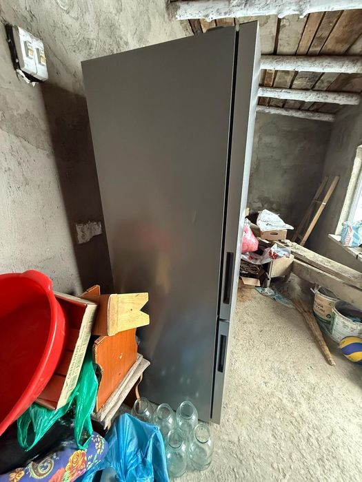 Холодилник Haier