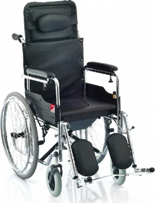 Кресло инвалидное