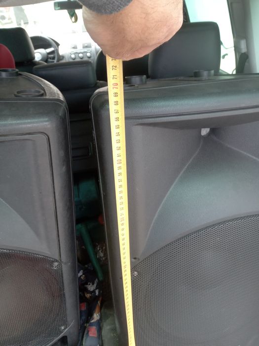 Boxe active rofesionale