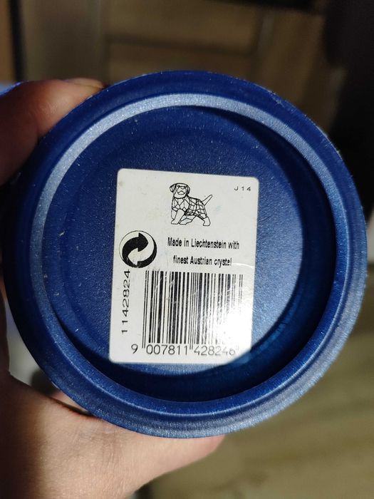 Продавам оригинална фигурка на Сваровски