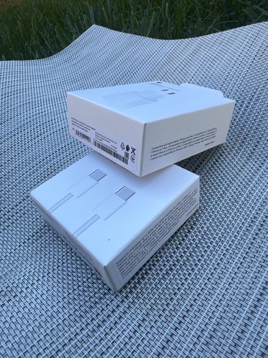 Incarcator iPhone 15 16 17 USB-C / Incarcare rapida