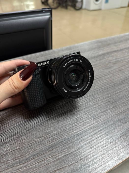фотоаппарат sony zv e10/Baitime 0-0-24