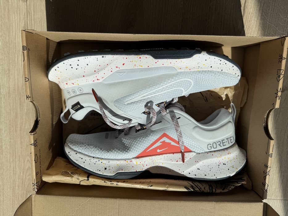 Nike trail 2 Gore-tex nr. 42