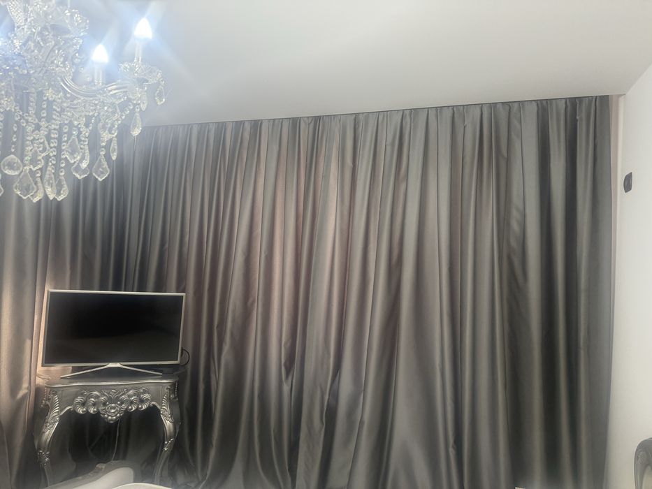 Готови Завеси TAC  Блекаут