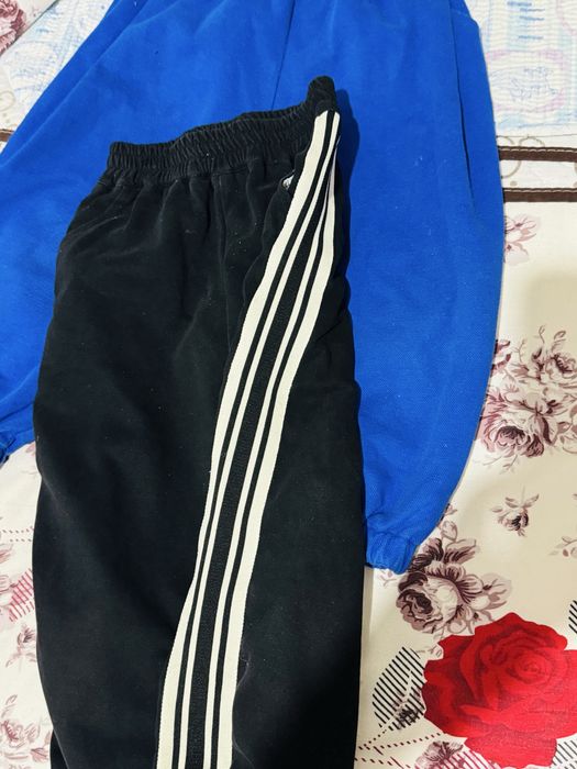 Ұл баланың киімдері сатылады