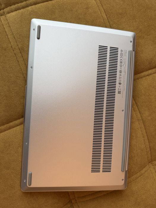 Laptop 14” Lenovo Ideapad 5 FHD i7-1065G7 16Gb RAM 1Tb SSD GeForce MX350 baterie 87%