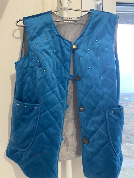 Одежда женская 50-52