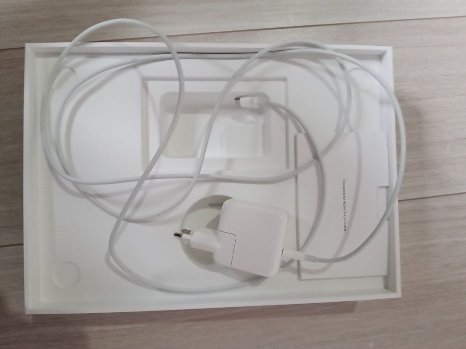 MacBook Air with Apple M1 chip