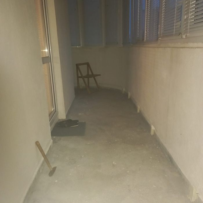 Garsoniera zona stadion Primăverii