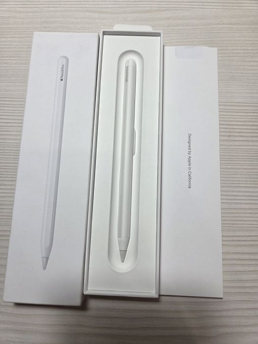 Apple pencil pro