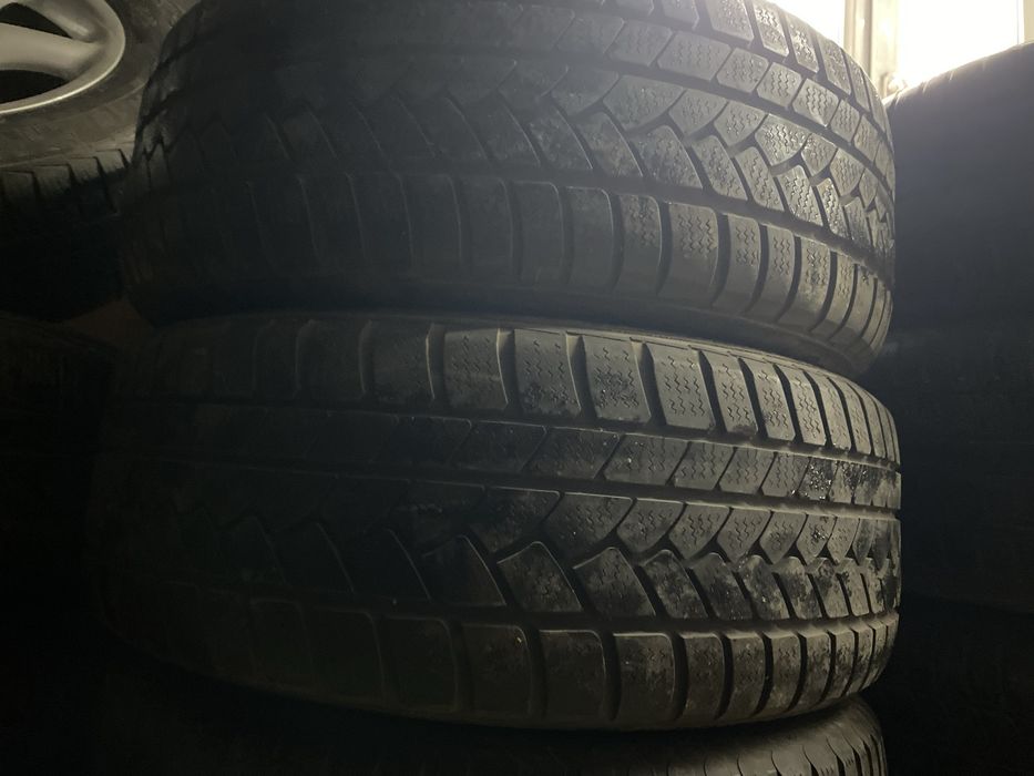 Шины Germany 205/60/16, 2шт