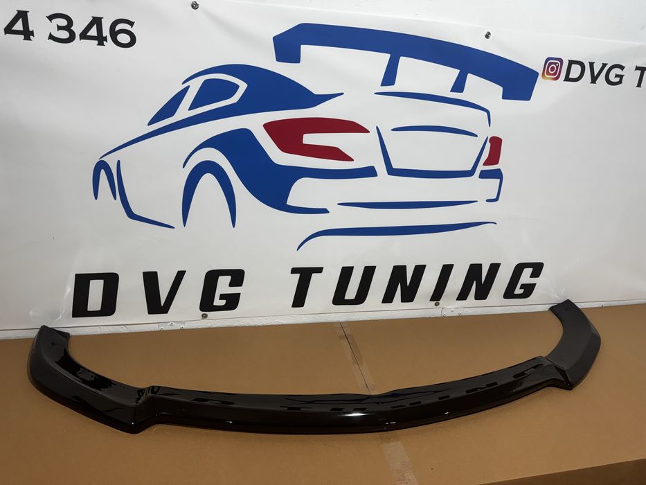 Prelungire Bara Fata Max v2 MB W213 Amg