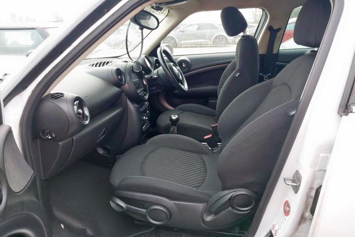Dezmembrez Mini Countryman R60 [2010 - 2017] Cooper S crossover 5-usi