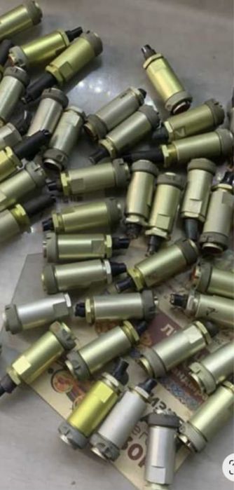 Радиодетали Запчасти