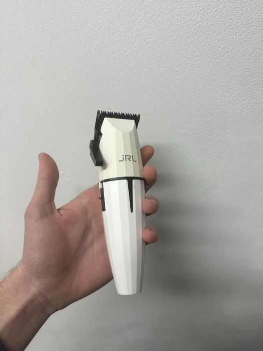 set jrl ghost x shaver babyliss