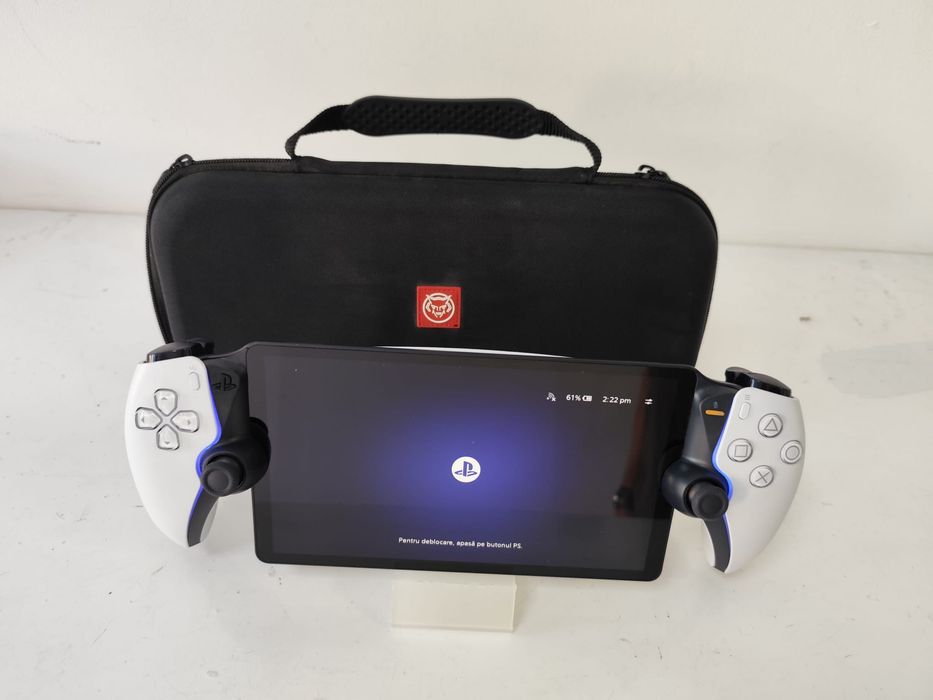 Sony PlayStation Portal Remote Player